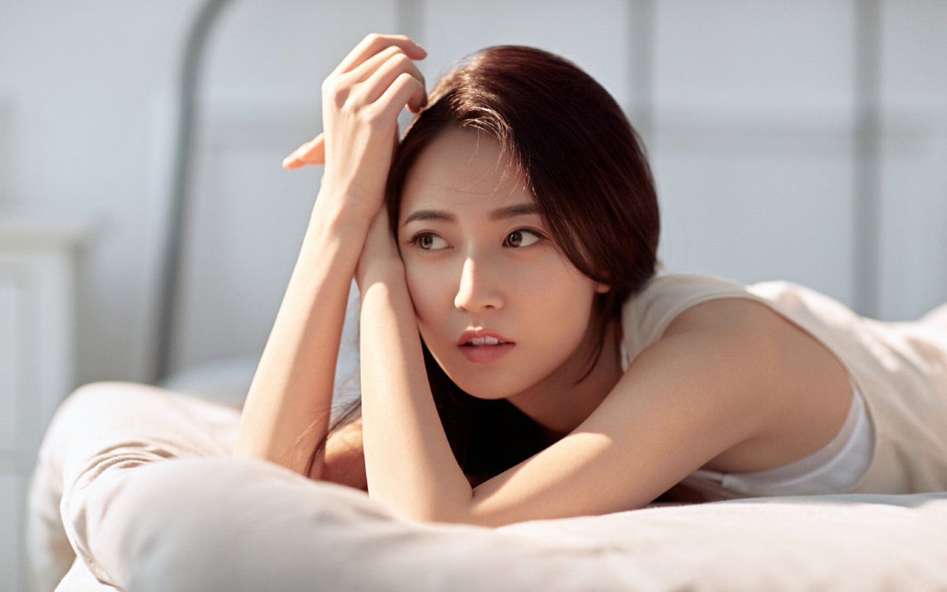 中国女篮攻防转换更加迅速，求中国女篮